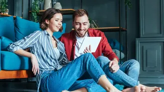 Buying First Apartments: Floating Rate vs Fixed Rate Home Loan Advice For Couples