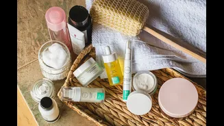 Avoid These Common Monsoon Skincare Mistakes