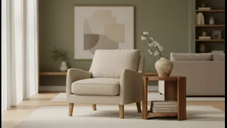 The Collected Home Is Built Through Selection, Not Accumulation
