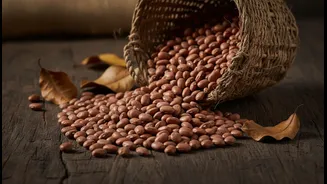 Horse Gram Shows Local Ingredients Can Stay Relevant Today