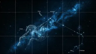 Capricorn: Weekly Horoscope for December 14-20, 2025