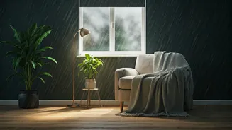 Monsoon Home Reset Has Entered Flat Life
