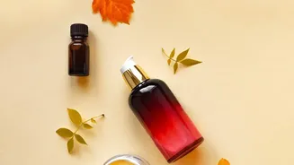 Changing October Weather Is A Reason To Reassess Your Cleanser, Moisturiser And Sunscreen
