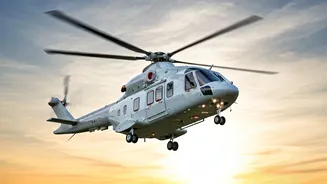 Royal Rumors: William & Kate's Helicopter Video Fuels Split Buzz