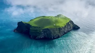Ireland Expands Vacant-Home Grants for Its Inhabited Offshore Islands