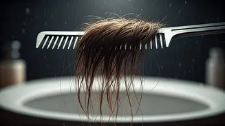 Why Your Hair Shedding Multiplied By Two This Monsoon