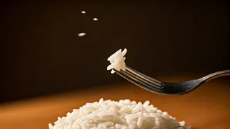 How Eating Speed Shapes Your Energy Levels