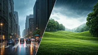 Monsoon Is Moving, So Should Your Plans