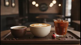 How Urban Coffee Micro-Chains Gain Competitive Edge Via Premium Custom Flight Offerings