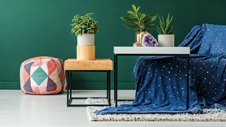 Spring Refresh: Your Zodiac Sign's Perfect Home Decor Update Guide