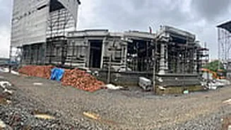 Navi Mumbai: Maharashtra Cabinet Allots 3.6-Acre Prime Ulwe Land To Tirumala Tirupati Devasthanams At ₹1 Rate