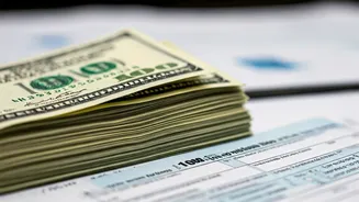 Unlocking Senior Tax Benefits: A Guide