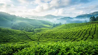 Less Rain, More Travel? Indian Destinations To Consider For A September Break
