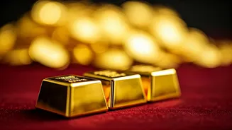 Gold Prices Today: Updates and Market Insights