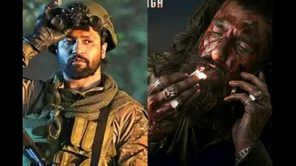 Vicky Kaushal NOT Part Of Ranveer Singh's Dhurandhar 2, Insider Calls Rumours 'Outrageous'