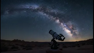 Beyond astronomy reserved for professionals, Sikkim Citizen Science Astronomy highlights India's citizen-science ecosystem