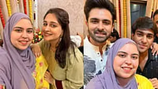 'Cylinder Nahi Mil Rahe': Dipika Kakar's Sister-In-Law Saba Ibrahim Temporarily Closes Mumbai Restaurant Amid LPG Shortage & Structural Issues