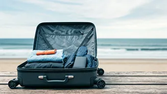 Weather-Proof Your Next Holiday Like A Pro