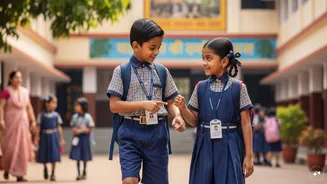 Noida Weather: Temperatures Breach 40°C Amid Heatwave, Govt Schools To Start At 7:30am Now