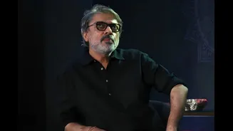 Sanjay Leela Bhansali ‘Absolutely Fine’, Confirms Family After Heart Attack Rumours