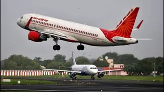 Air India, IndiGo issue April 1 Middle East travel advisories