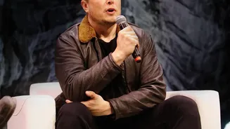Elon Musk's Reported Midterm Outlay Brings Campaign Finance Into Focus
