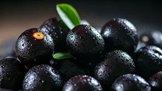 Why India Can't Get Enough Of Jamun