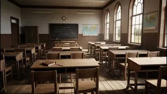 Delhi, Uttar Pradesh, Rajasthan, Bihar and Haryana expect school holidays