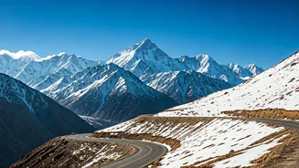 Escape the Crowds: Alternative Winter Getaways in India