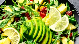 Five Fasting Ingredients Show Sawan Meals Need Not Feel Repetitive
