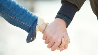Busy Couples Benefit From Small Routines That Protect Shared Time Without Losing Sight Of Relationship Habits Work Best When Both Partners Help Sha...