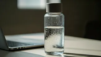 Bottle Visibility Is The Underrated Hydration Secret