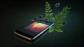 Intuitive Eating Overrides Toxic Restrictions On Popular Health Apps