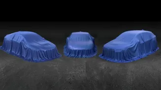 Subaru terá três novos carros com câmbio manual