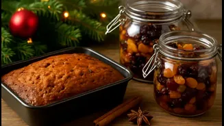 Beyond Plum Cake: Forgotten Indian Christmas Recipes Making a Comeback