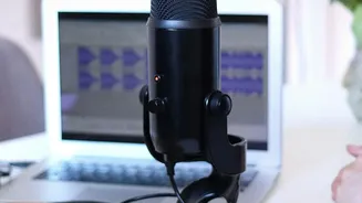AI tools turn audio into outlines
