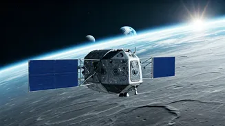 Artemis II: The Moon's Call in 2026