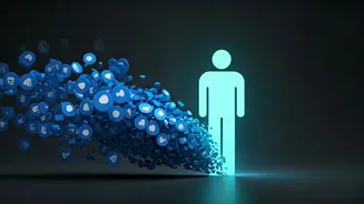 Ditch the Digital Drama: Therapist Debunks 6 Relationship Myths Fueled by Social Media