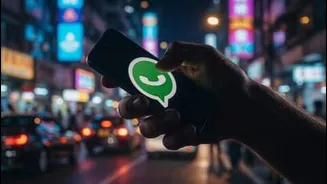 WhatsApp announces Close Friends status list for beta testers