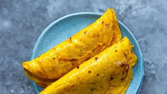 India's Diverse Breakfast Culture Is Winning Over A New Generation