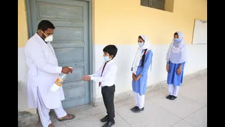 Shigella outbreak at Wayanad school: 7 fresh cases mark the rainy-season alert most schools forget