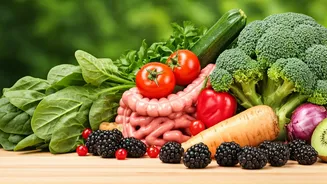 10 Foods to Naturally Reduce Gas & Bloating: Eat Better!