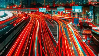 Weekend Road Escapes Gain Momentum As India's Highway Network Expands