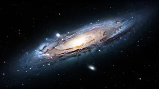 16.5 Million Stars Is A Mind-Bending Webb Count