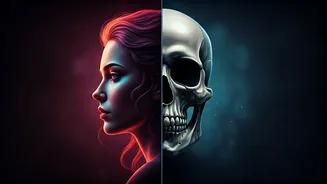 Optical Illusion: What You See First Reveals Your Core Personality Traits