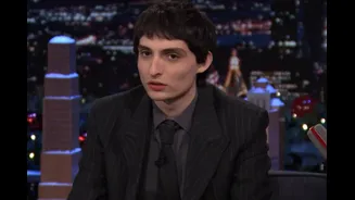 Stranger Things Actor Says He Needs Therapy As He Lives An 'Abnormal Life' In The Public Eye