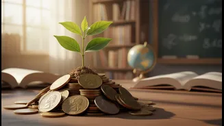 RBI's Education Savings Proposal Reality Check: People Should Wait for Final Rules before Committing Money