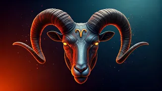 Aries Daily Forecast, May 12, 2026: Harness Your Drive for a Productive Day