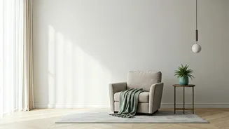Calm Rooms Are The New Everyday Luxury