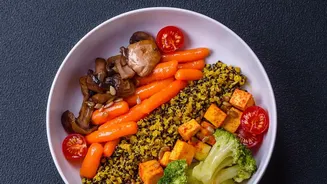 Why Balanced Meals Still Matter When Hunger Falls On GLP-1 Medicines